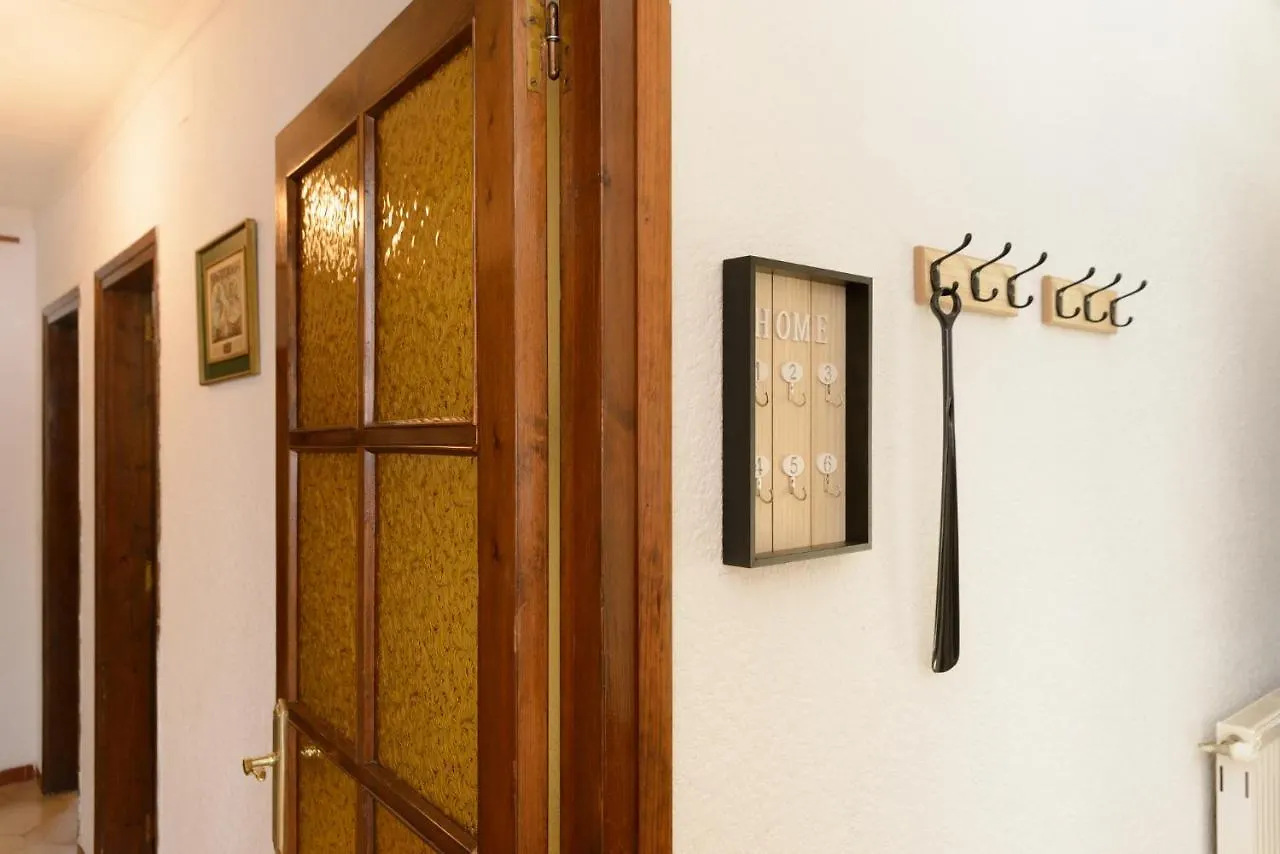 Casa Fluvia Villa Empuriabrava 0*,