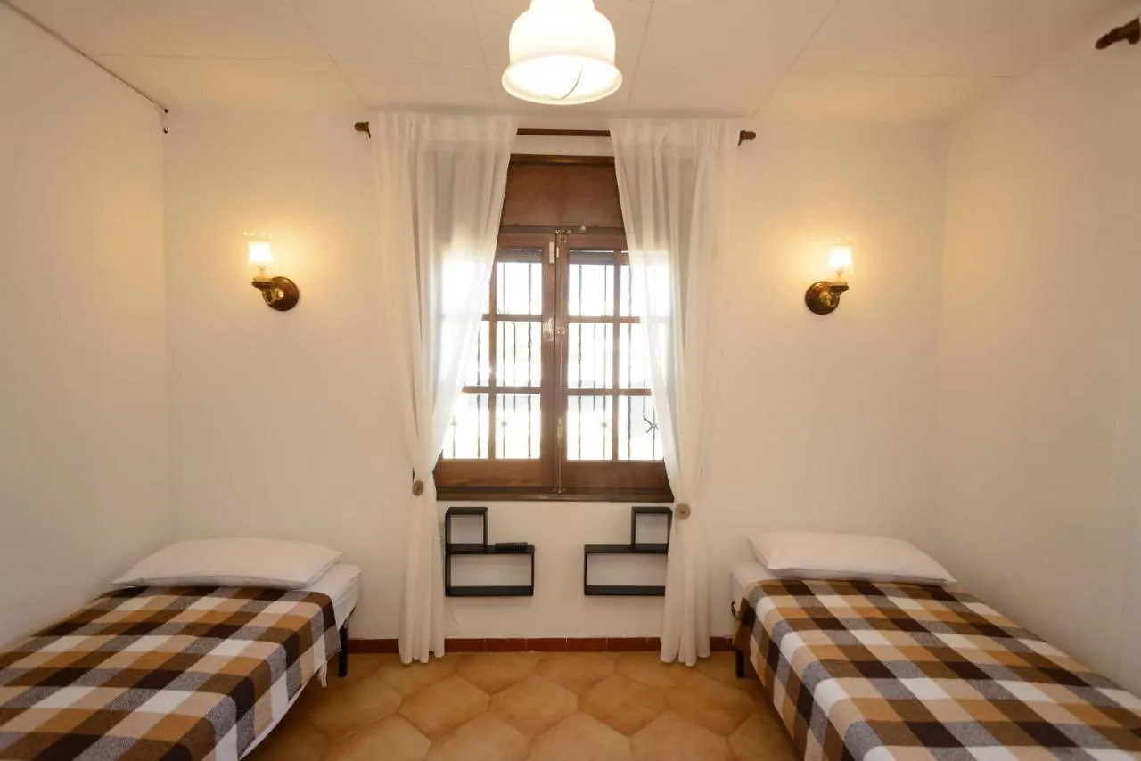 Casa Fluvia Villa Empuriabrava