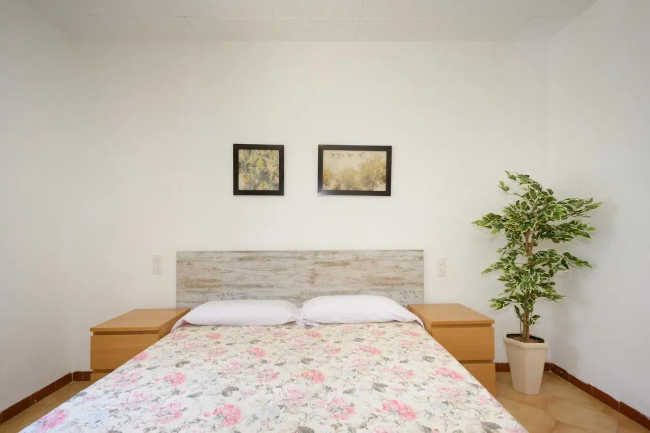 Casa Fluvia Villa Empuriabrava 0*,