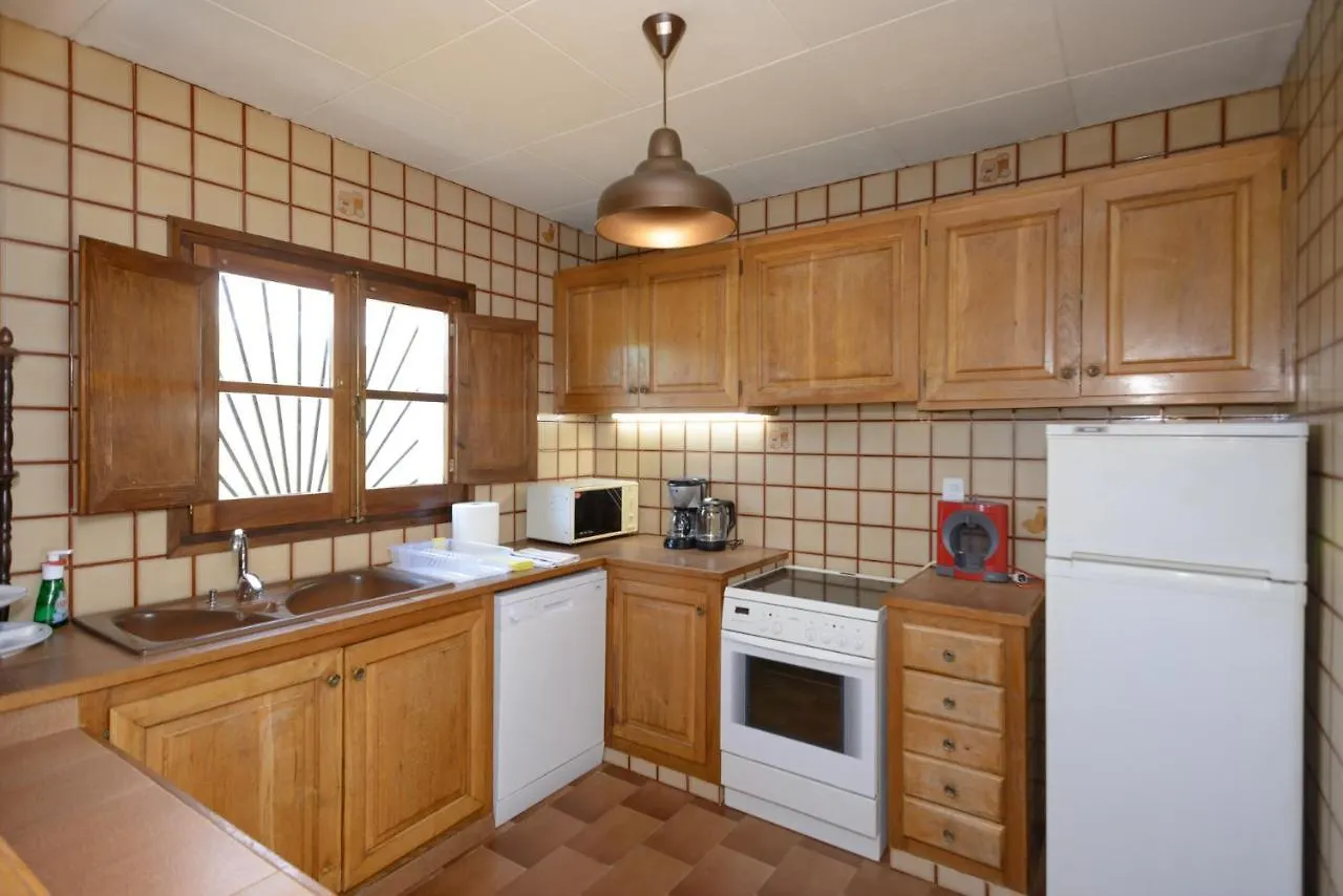 Casa Fluvia Villa Empuriabrava