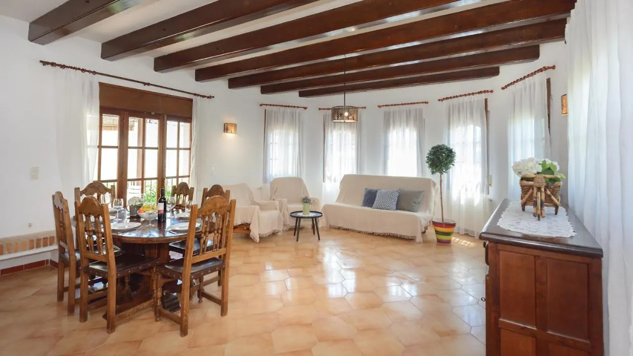 Casa Fluvia Villa Empuriabrava