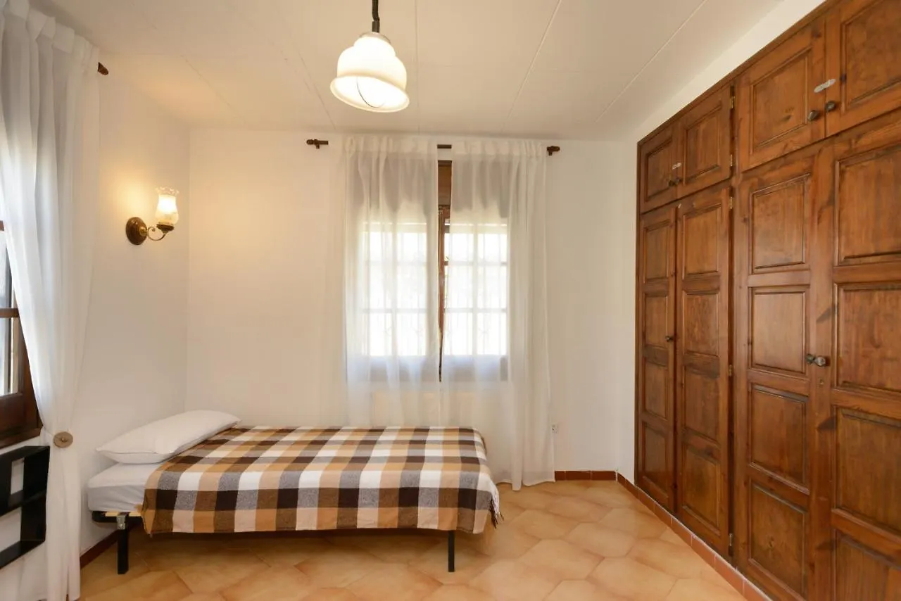 Casa Fluvia Villa Empuriabrava