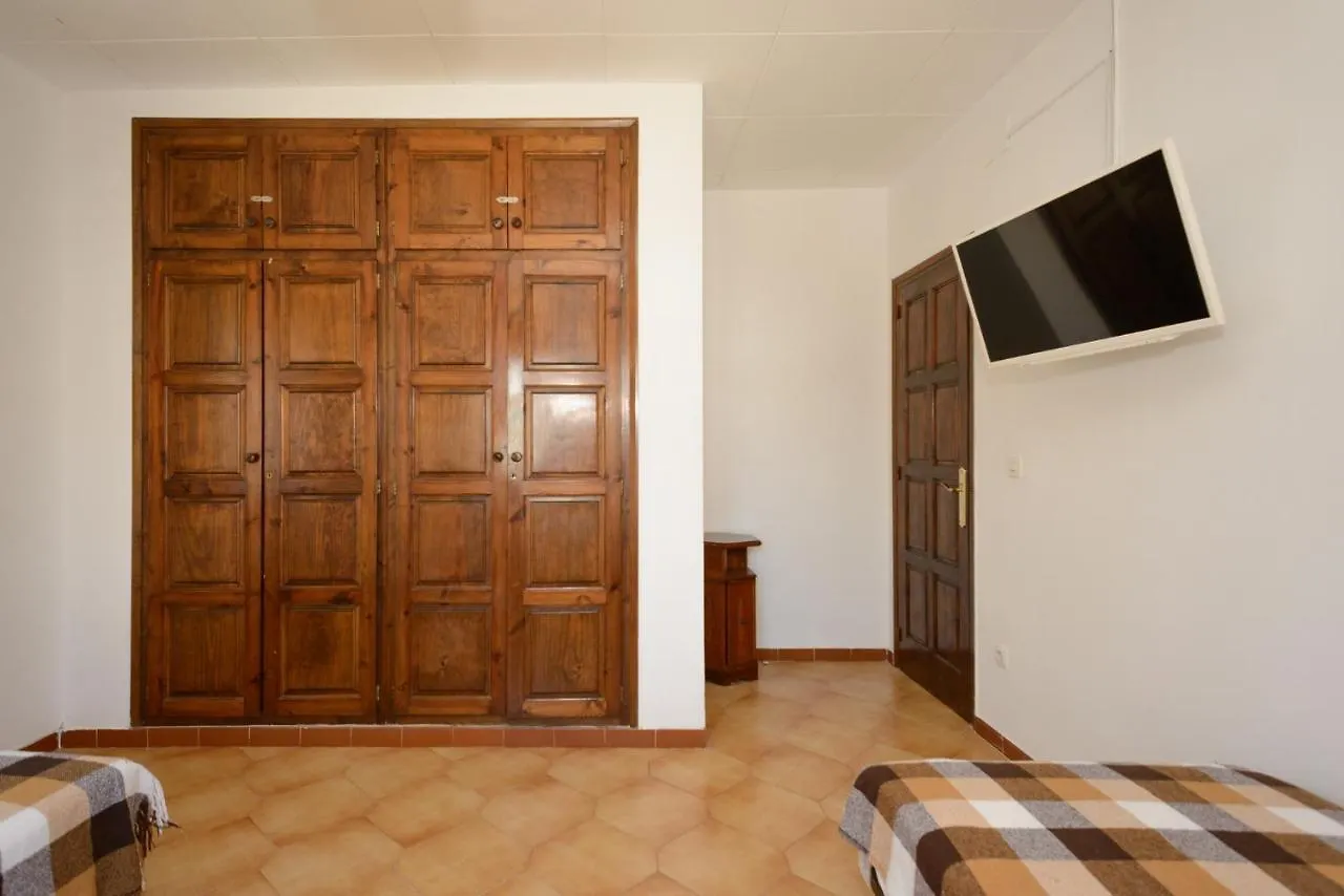 Casa Fluvia Villa Empuriabrava Spain