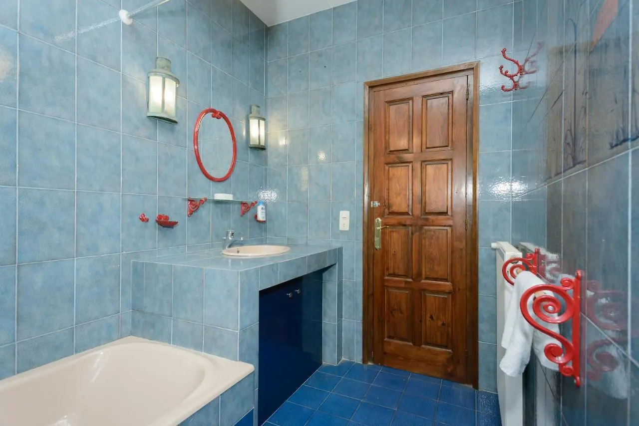 Casa Fluvia Villa Empuriabrava Spain