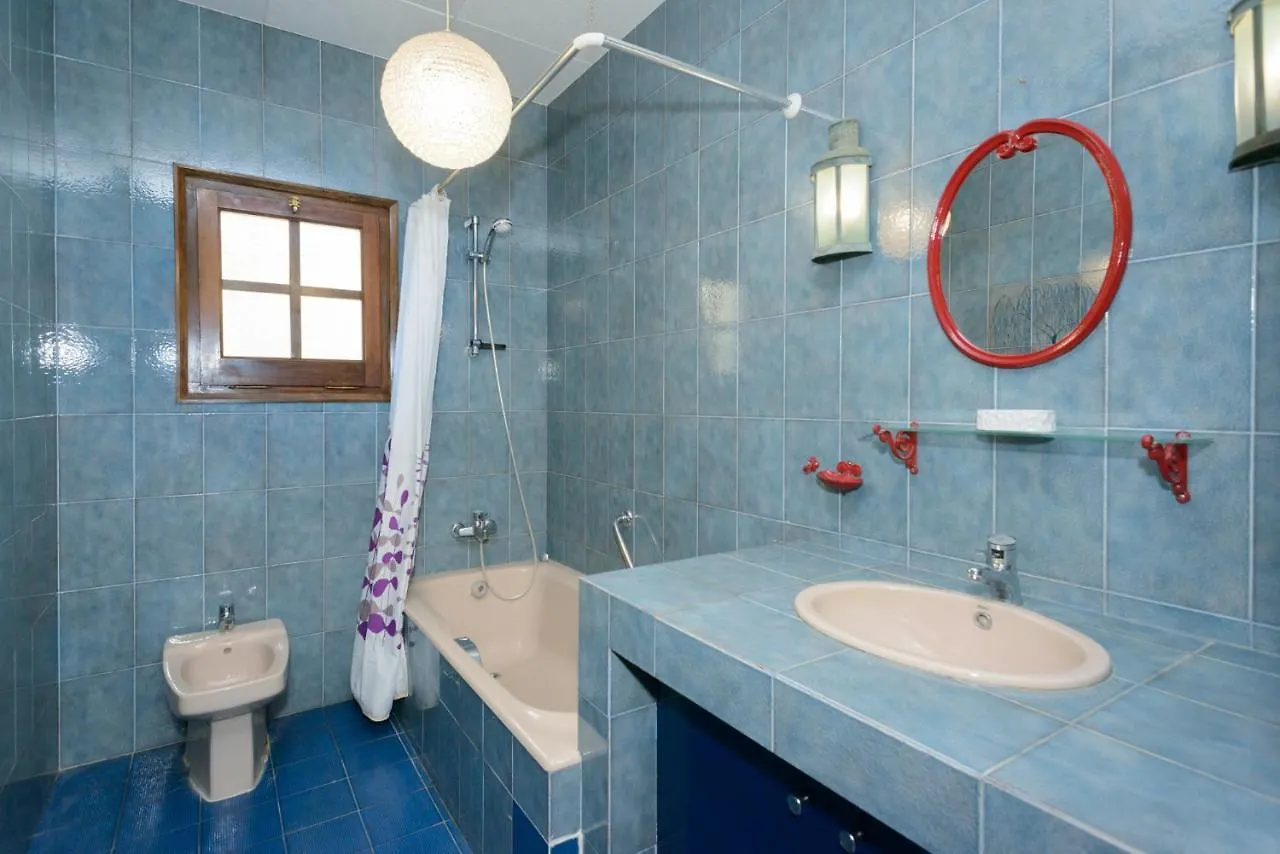 Casa Fluvia Villa Empuriabrava