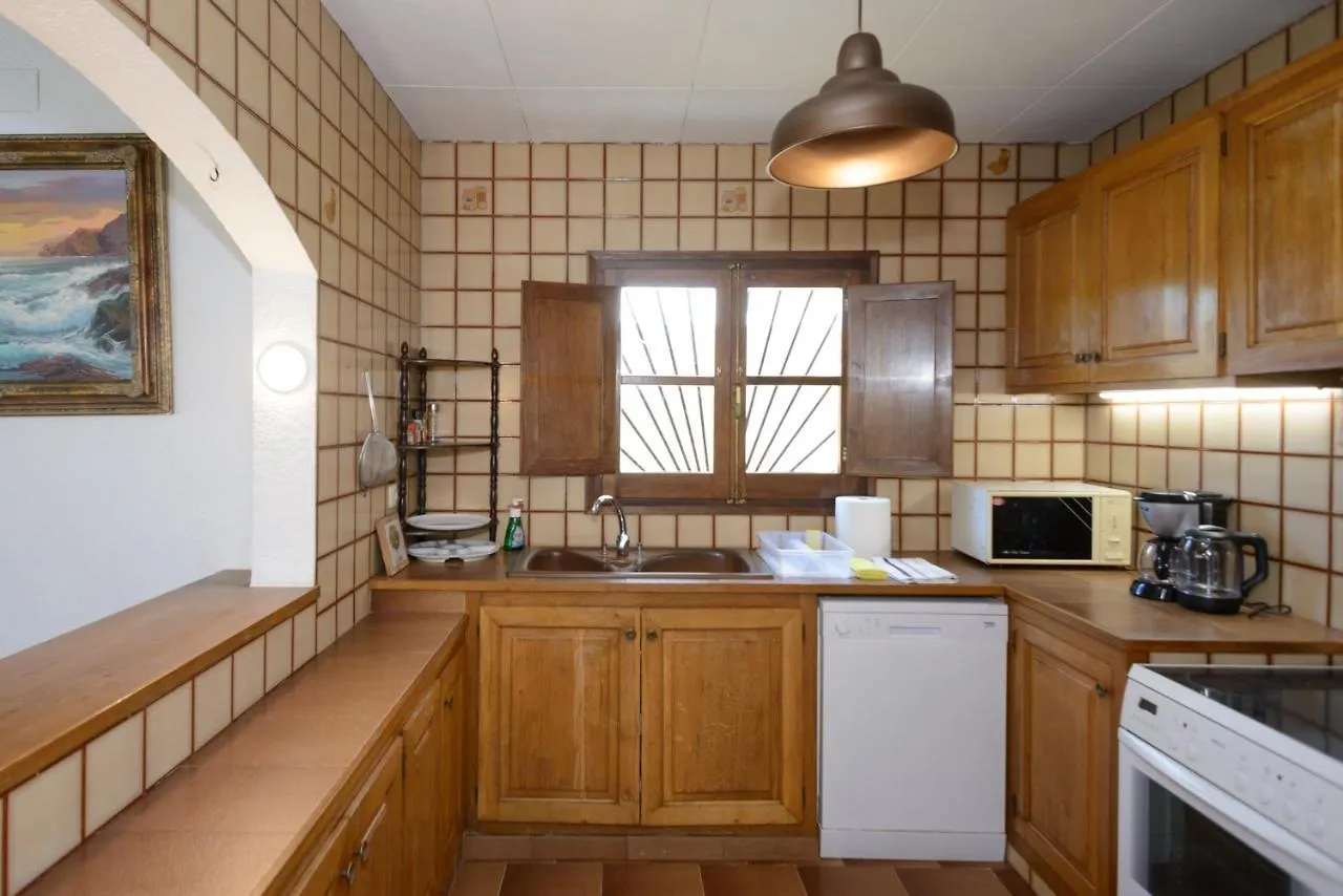 Casa Fluvia Villa Empuriabrava
