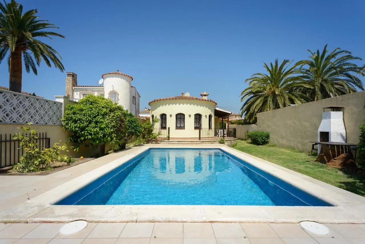 Casa Fluvia contacts