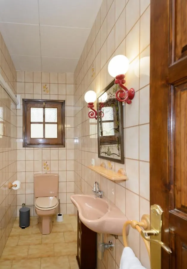 Casa Fluvia Villa Empuriabrava