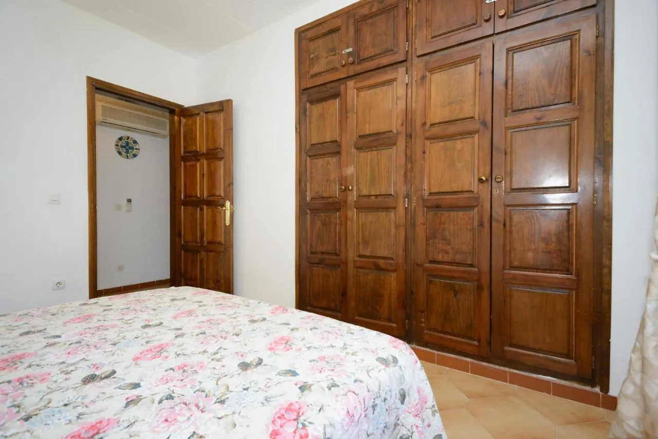 Casa Fluvia Villa Empuriabrava