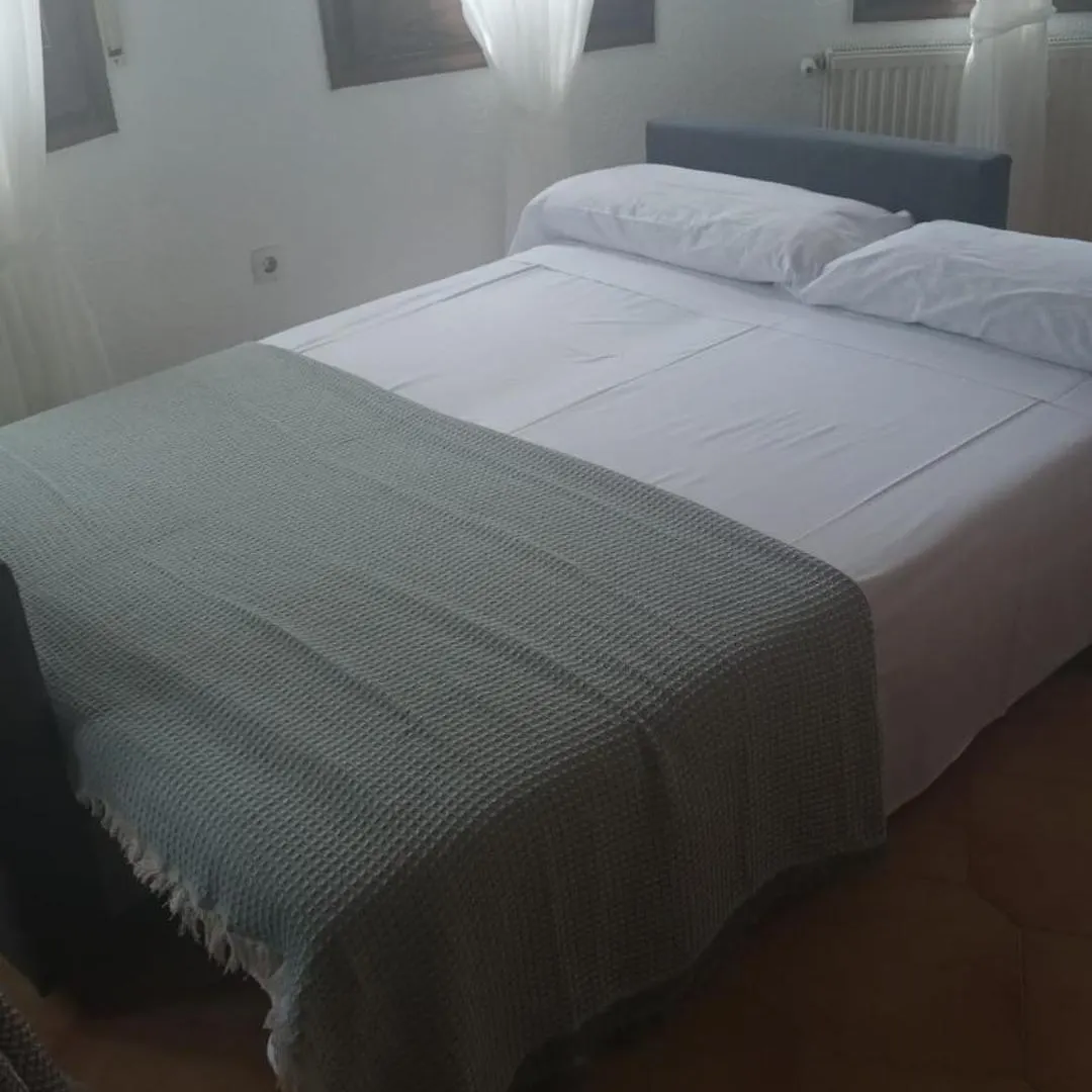 Casa Fluvia Villa Empuriabrava Spain